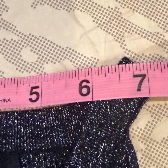 House of Harlow‎ 1960 Sleeveless Cropped Top - Size S - Picture 3 of 3